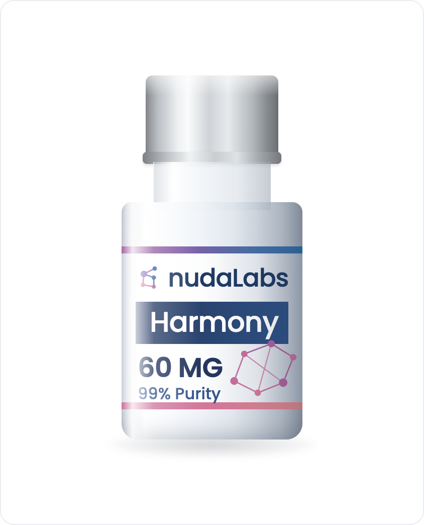 GLP1 Harmony (60 mg)