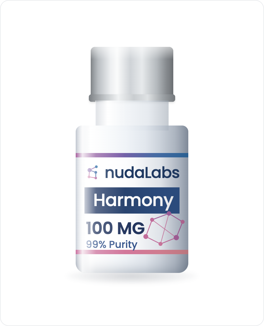 GLP1 Harmony (100 mg)
